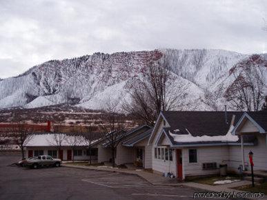 Red Mountain Inn Glenwood Springs Exterior photo